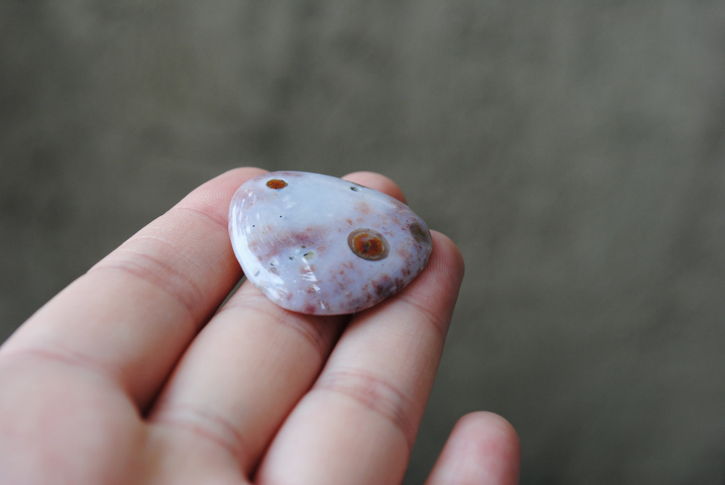 Trillion Ocean Jasper cab