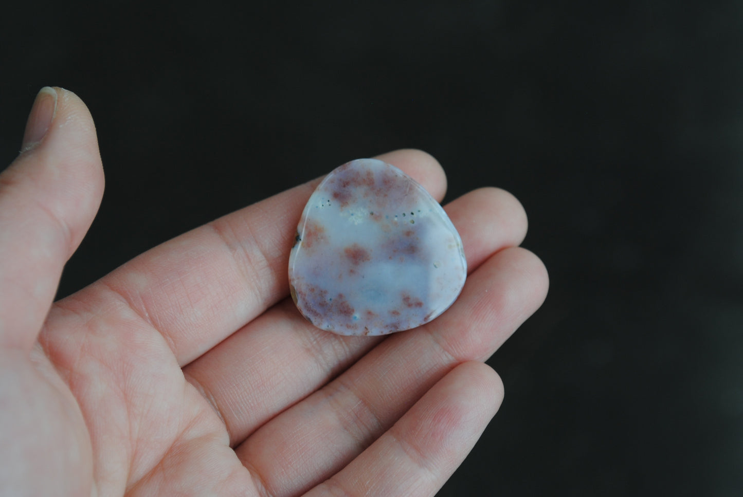 Trillion Ocean Jasper cab