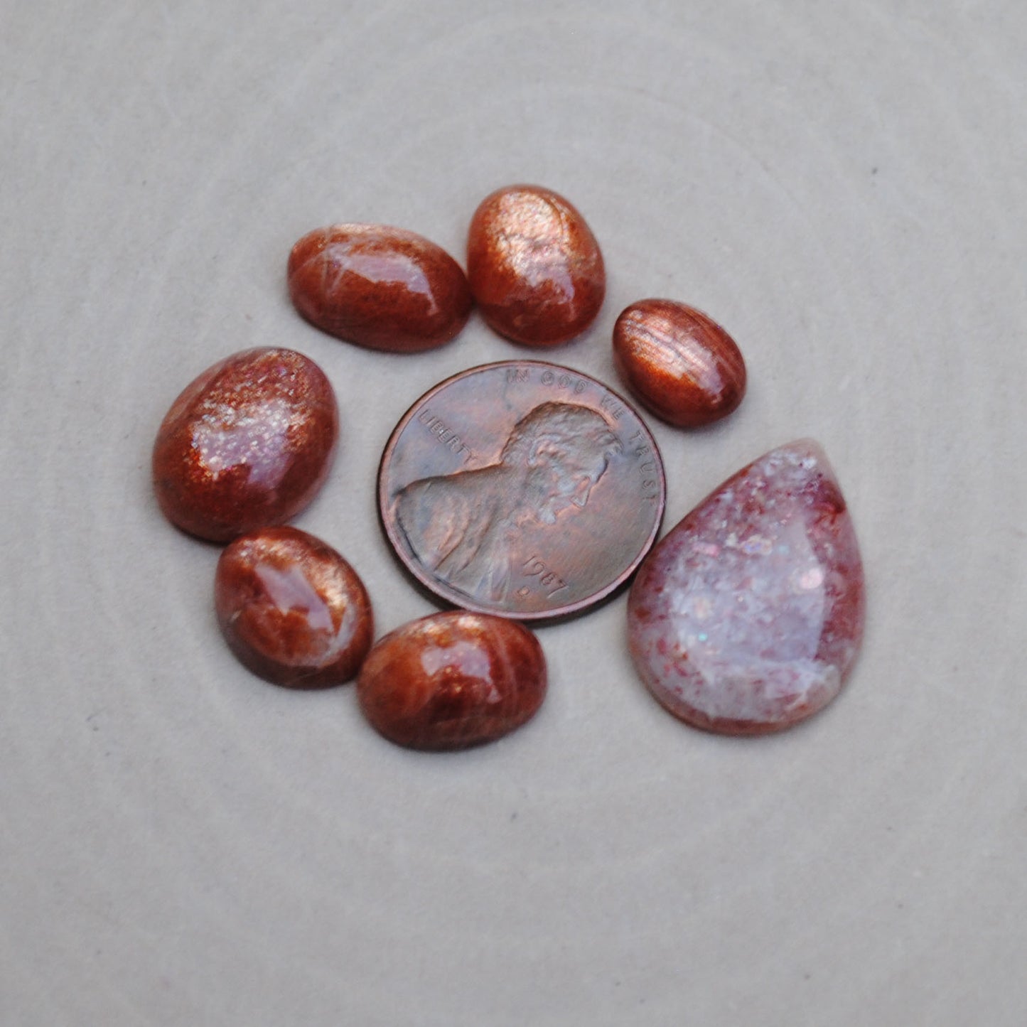 Sunstone Cabs