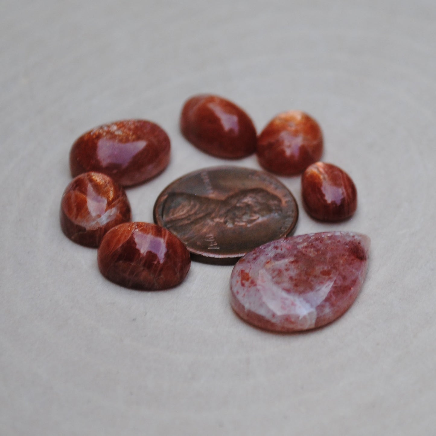 Sunstone Cabs