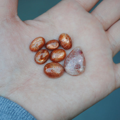 Sunstone Cabs