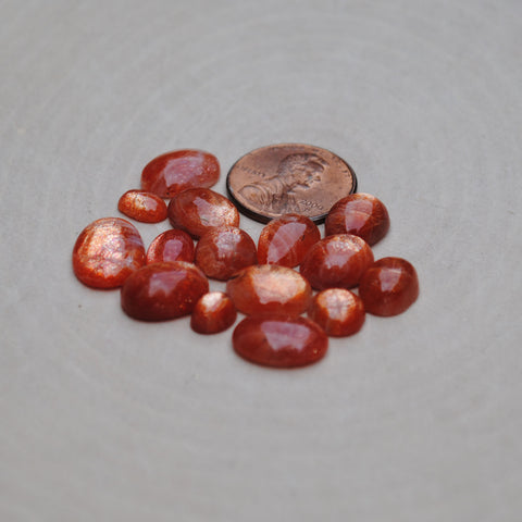 Sunstone Cabs (Lot 1)