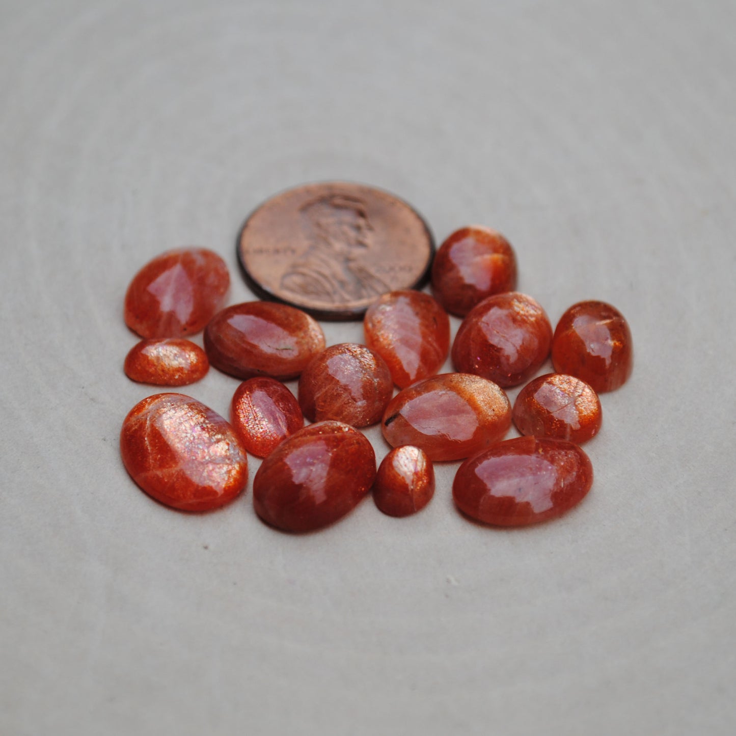 Sunstone Cabs (Lot 1)
