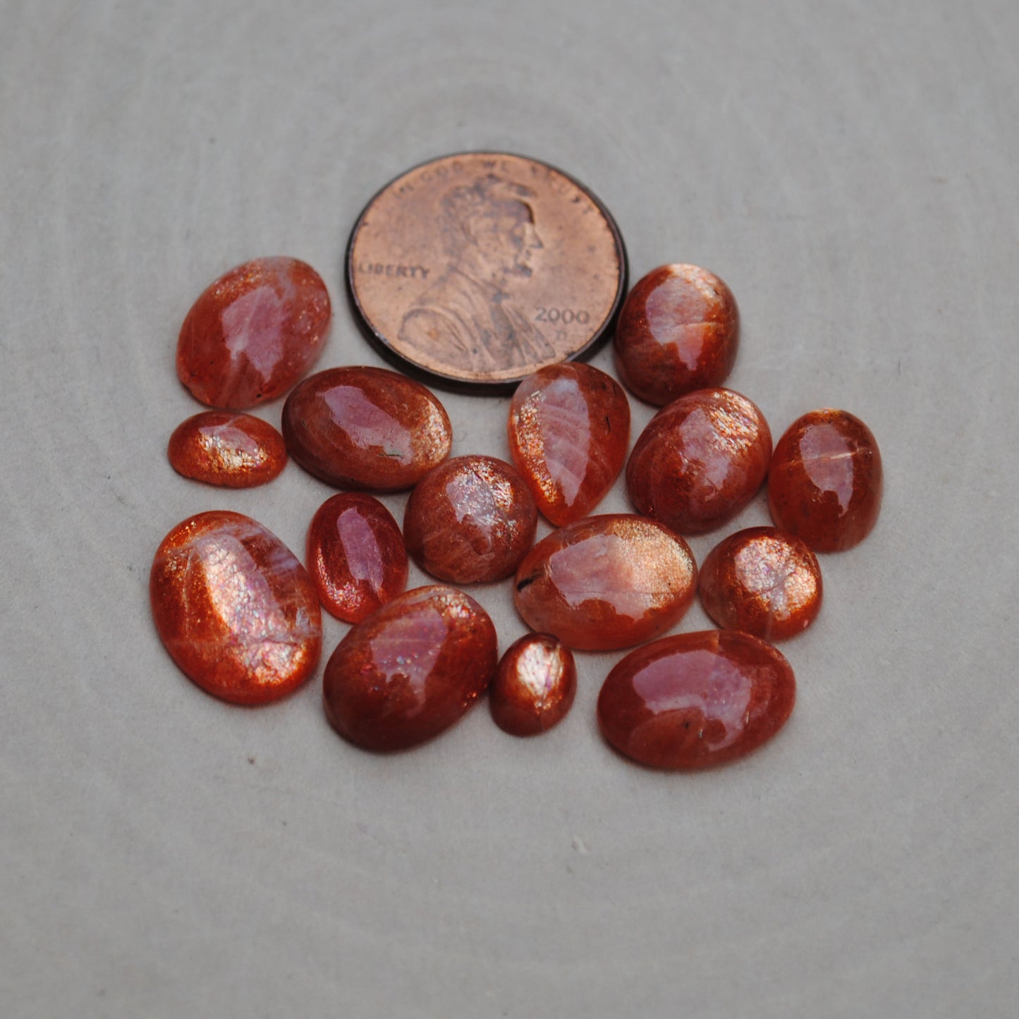 Sunstone Cabs (Lot 1)