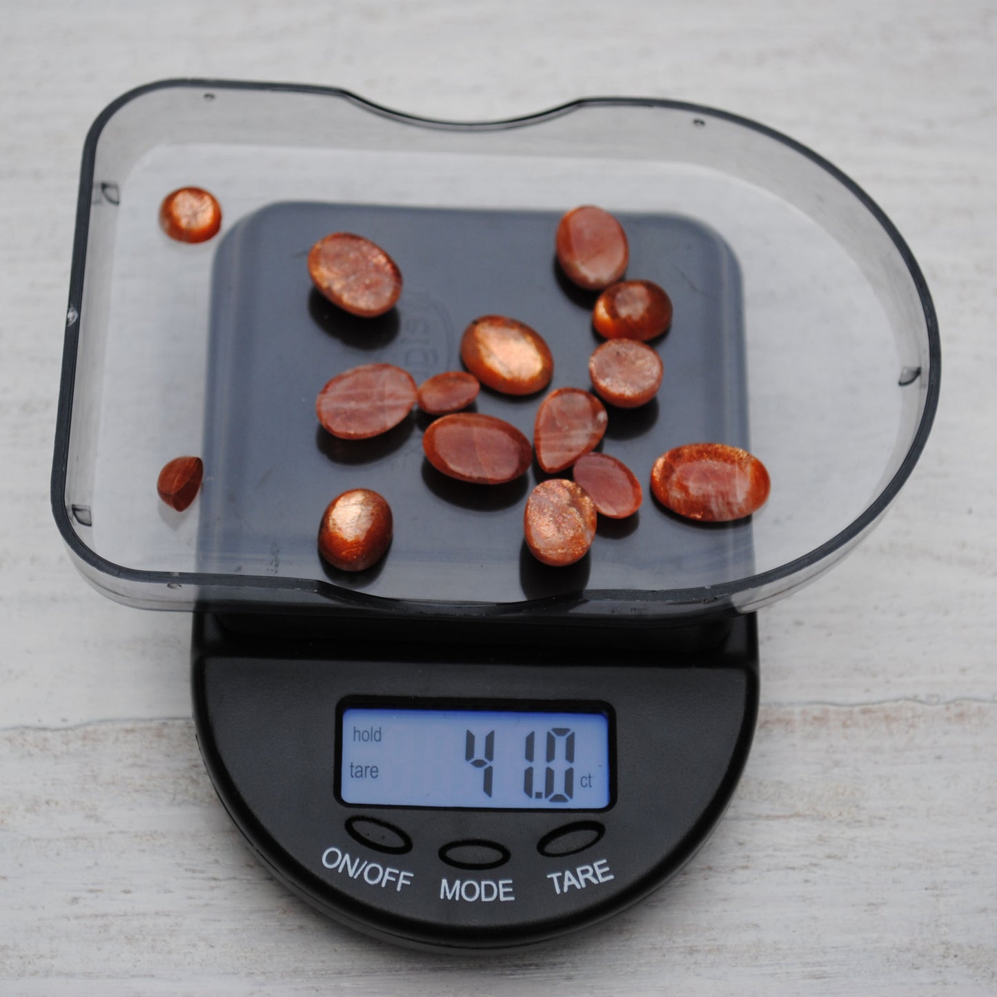 Sunstone Cabs (Lot 1)
