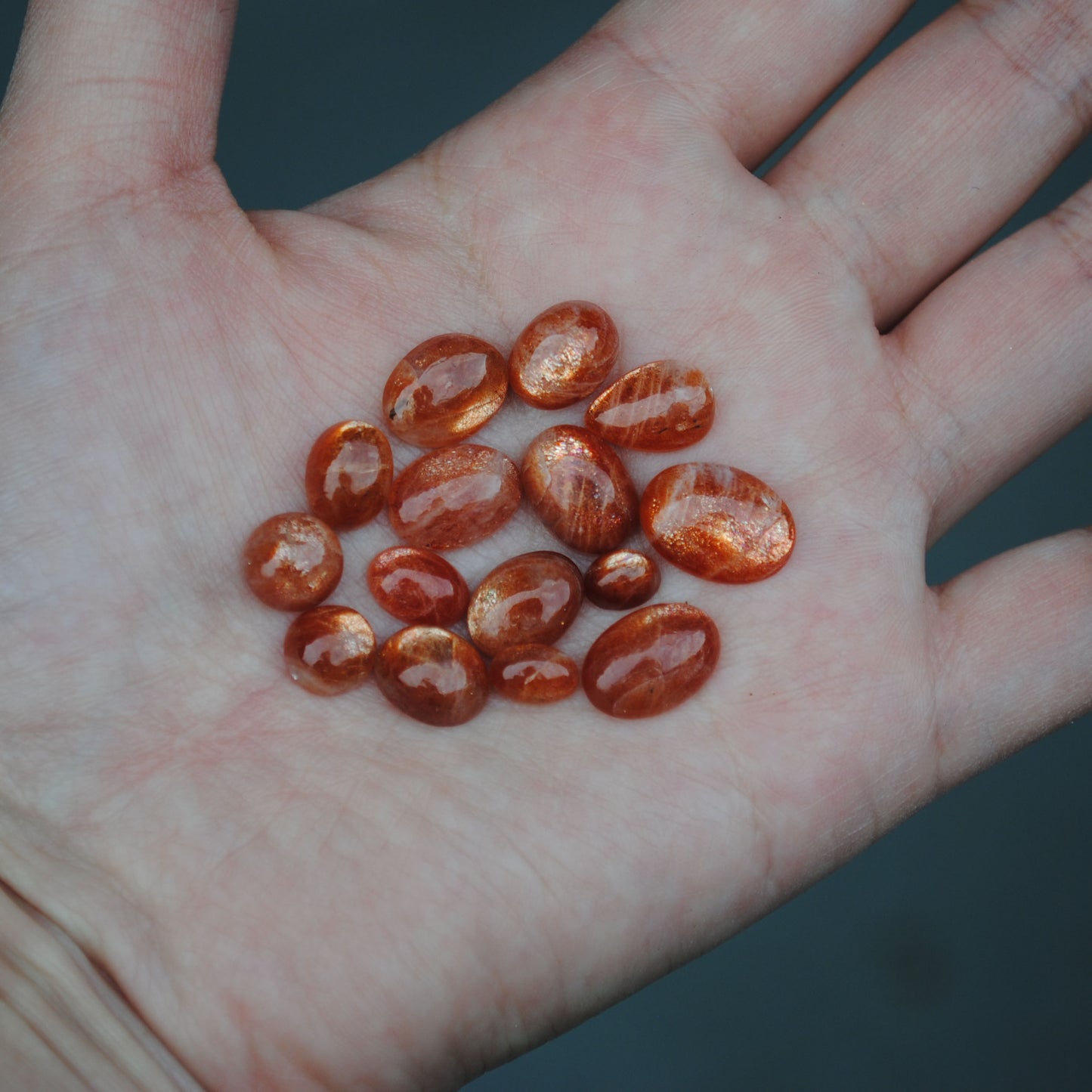 Sunstone Cabs (Lot 1)