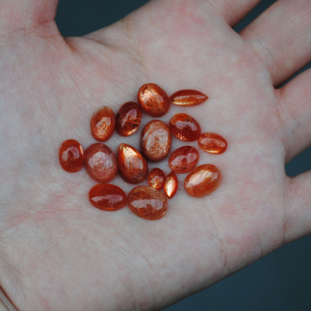 Sunstone Cabs (Lot 2)