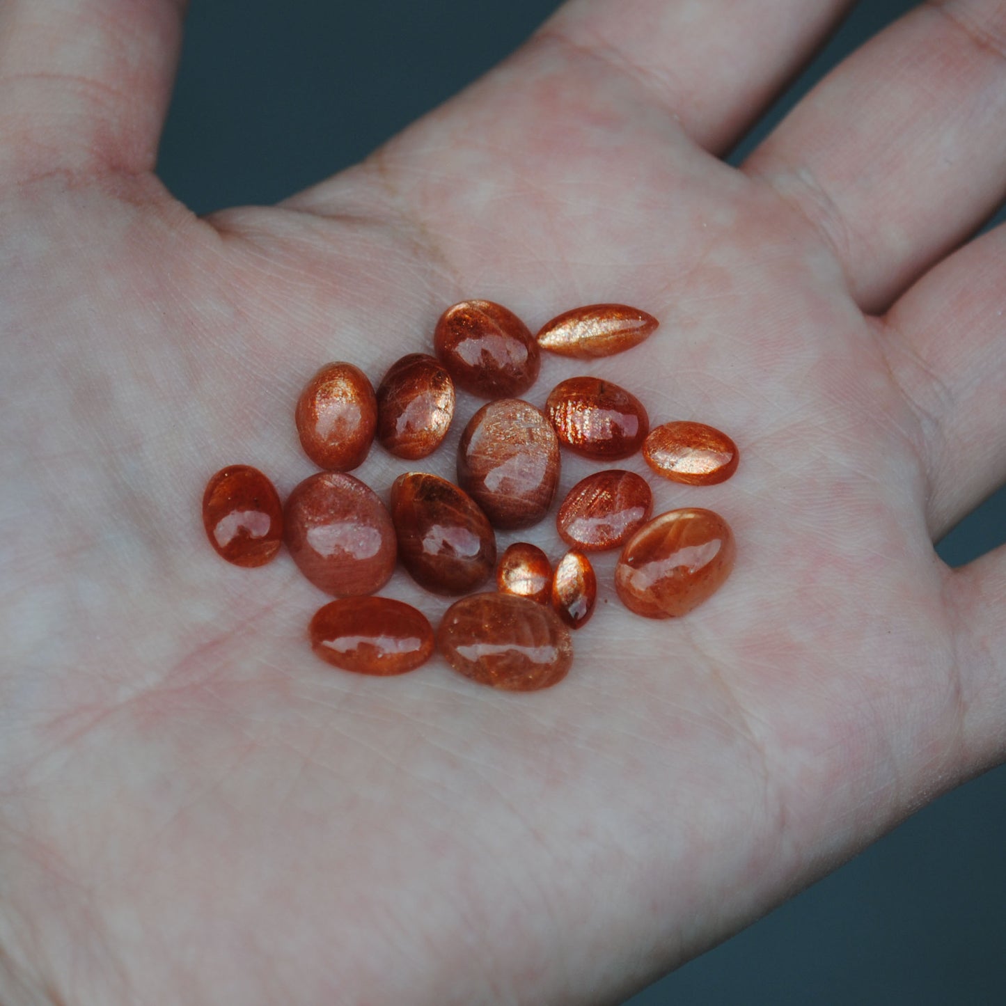 Sunstone Cabs (Lot 2)