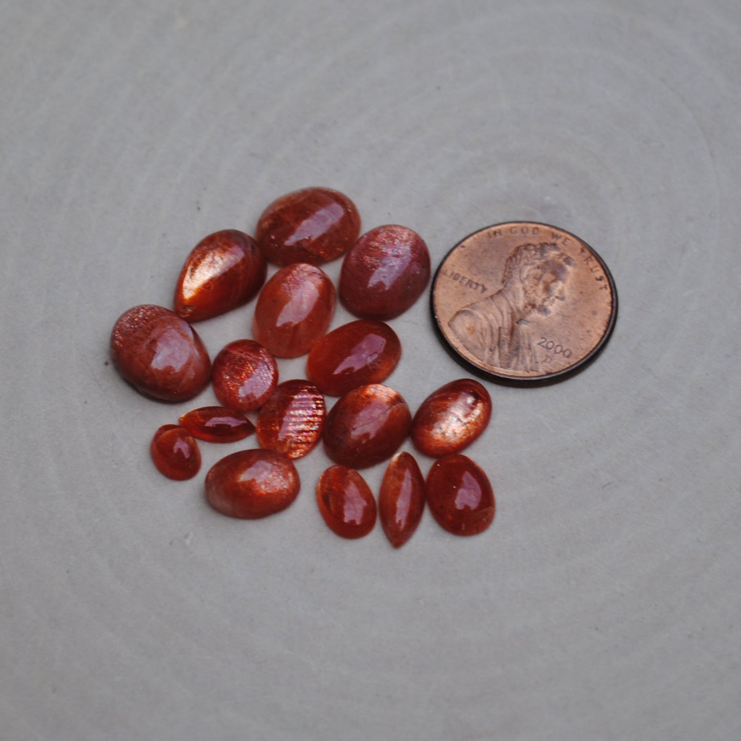 Sunstone Cabs (Lot 2)