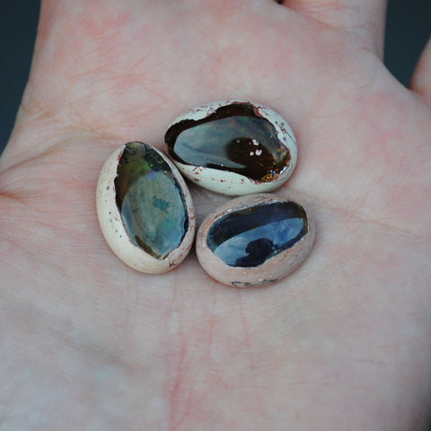 Mexican Opal Cabs