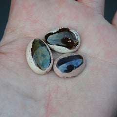 Mexican Opal Cabs