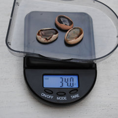 Mexican Opal Cabs