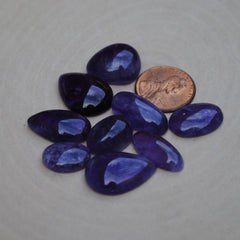 Amethyst Cabs