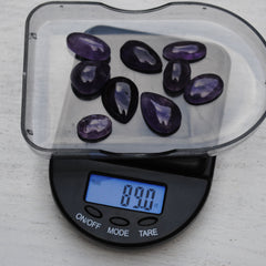 Amethyst Cabs