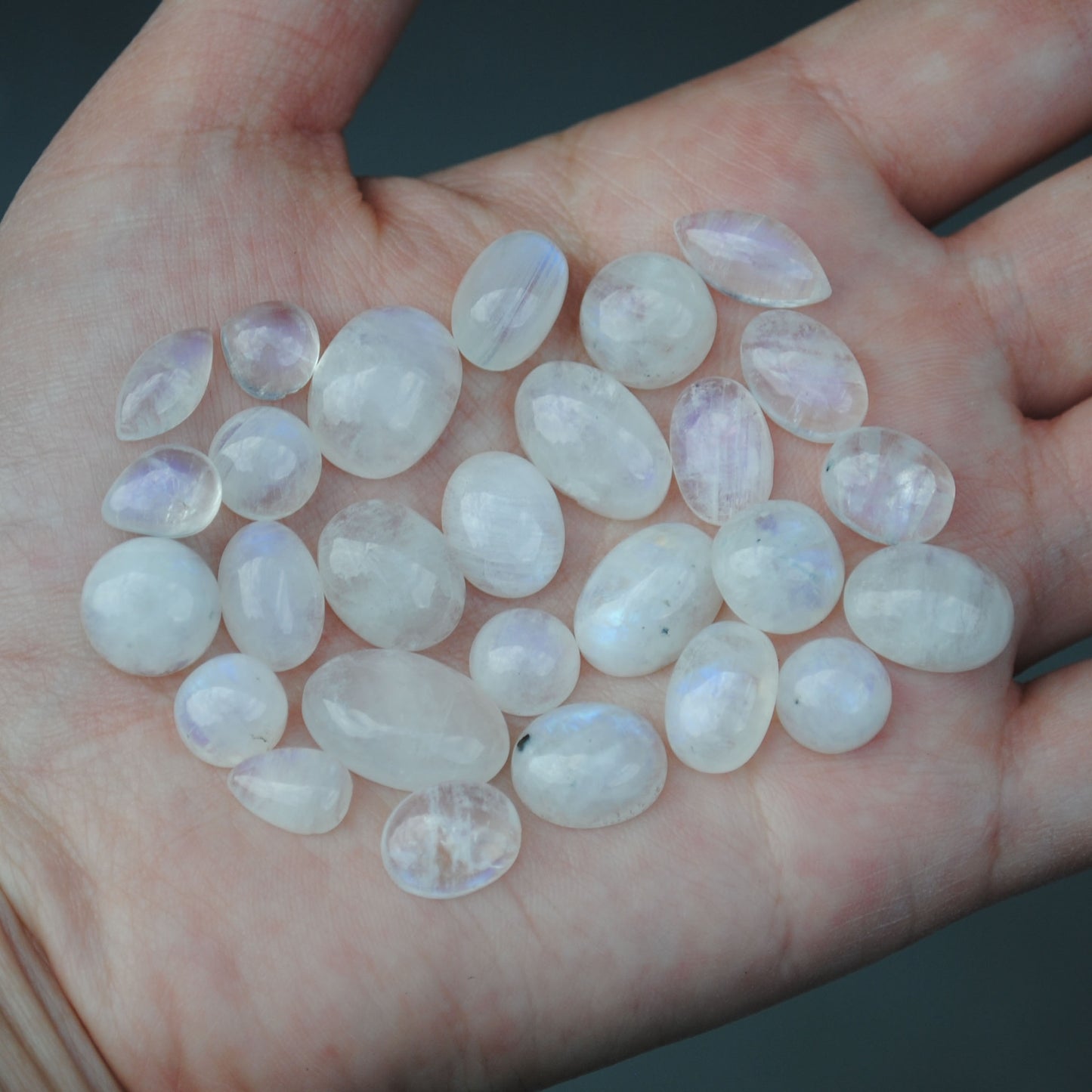 Moonstone Cabs (Lot 3)