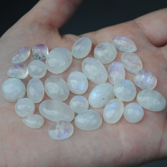 Moonstone Cabs (Lot 3)