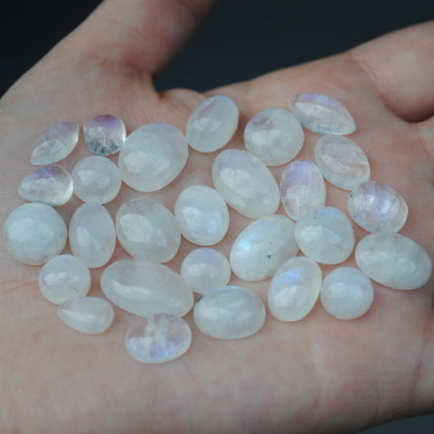 Moonstone Cabs (Lot 3)