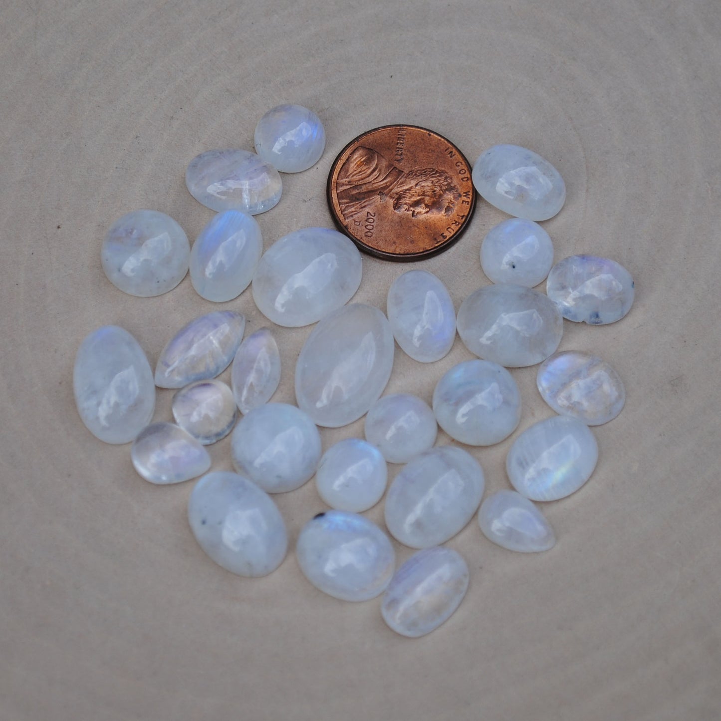 Moonstone Cabs (Lot 3)