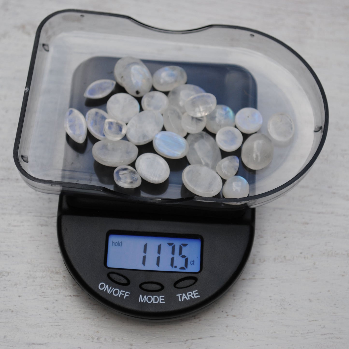 Moonstone Cabs (Lot 3)