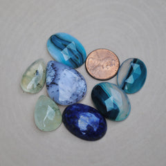 Mixed Cabs (Lot 1)