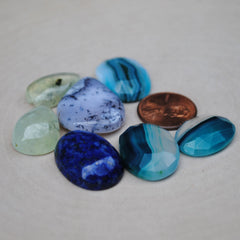 Mixed Cabs (Lot 1)