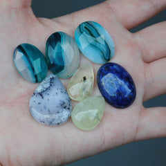 Mixed Cabs (Lot 1)