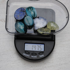 Mixed Cabs (Lot 1)
