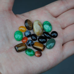 Mixed Cabs (Lot 2)