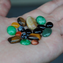 Mixed Cabs (Lot 2)