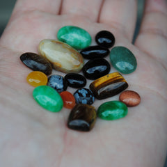 Mixed Cabs (Lot 2)