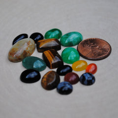Mixed Cabs (Lot 2)