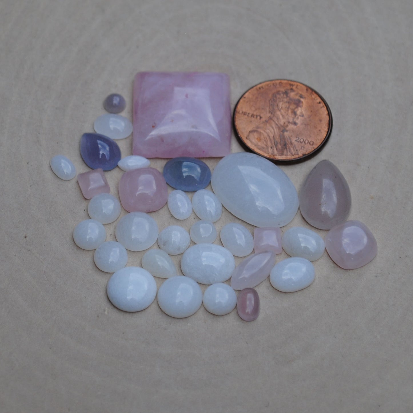Mixed Cabs (Lot 3)