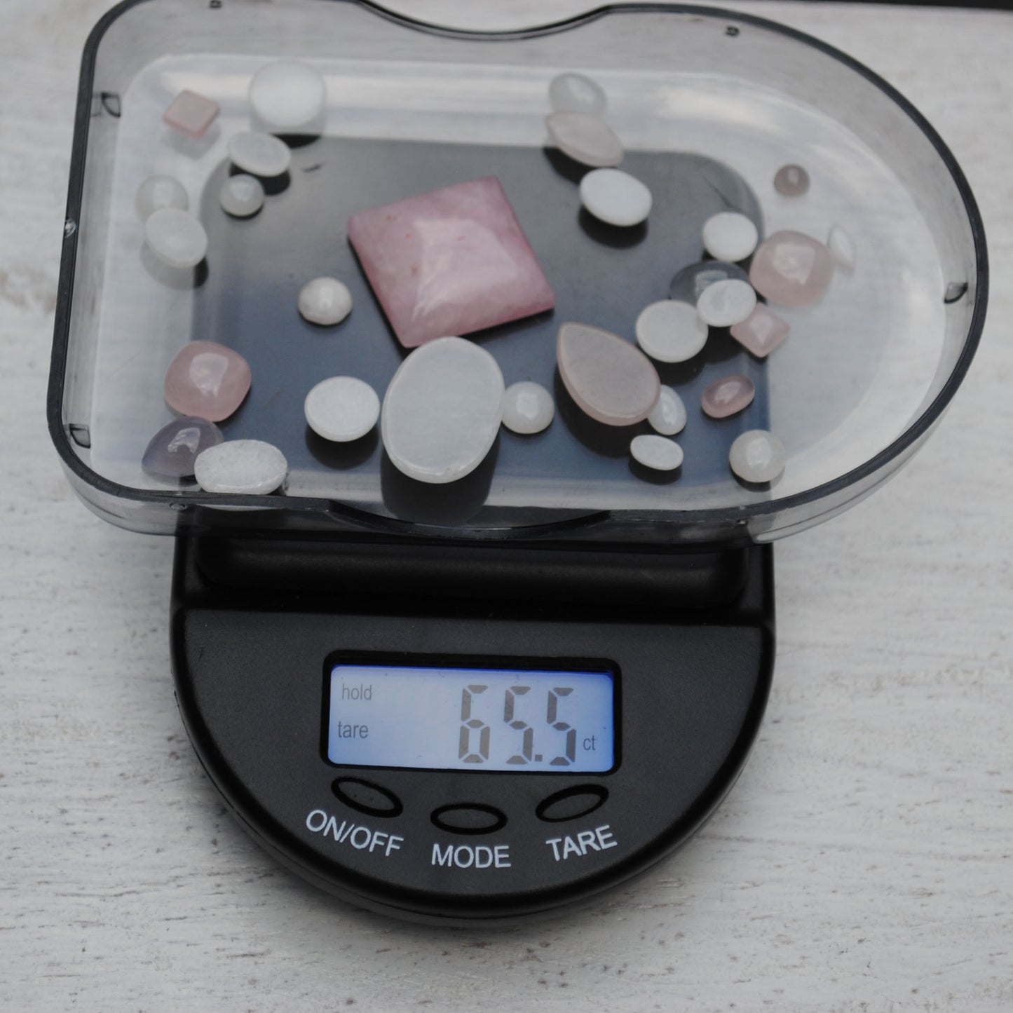 Mixed Cabs (Lot 3)