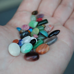 Mixed Cabs (Lot 4)