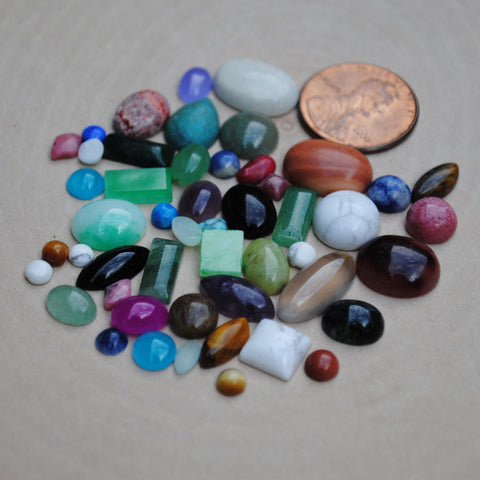 Mixed Cabs (Lot 4)