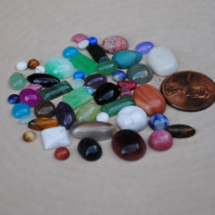 Mixed Cabs (Lot 4)