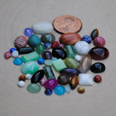 Mixed Cabs (Lot 4)