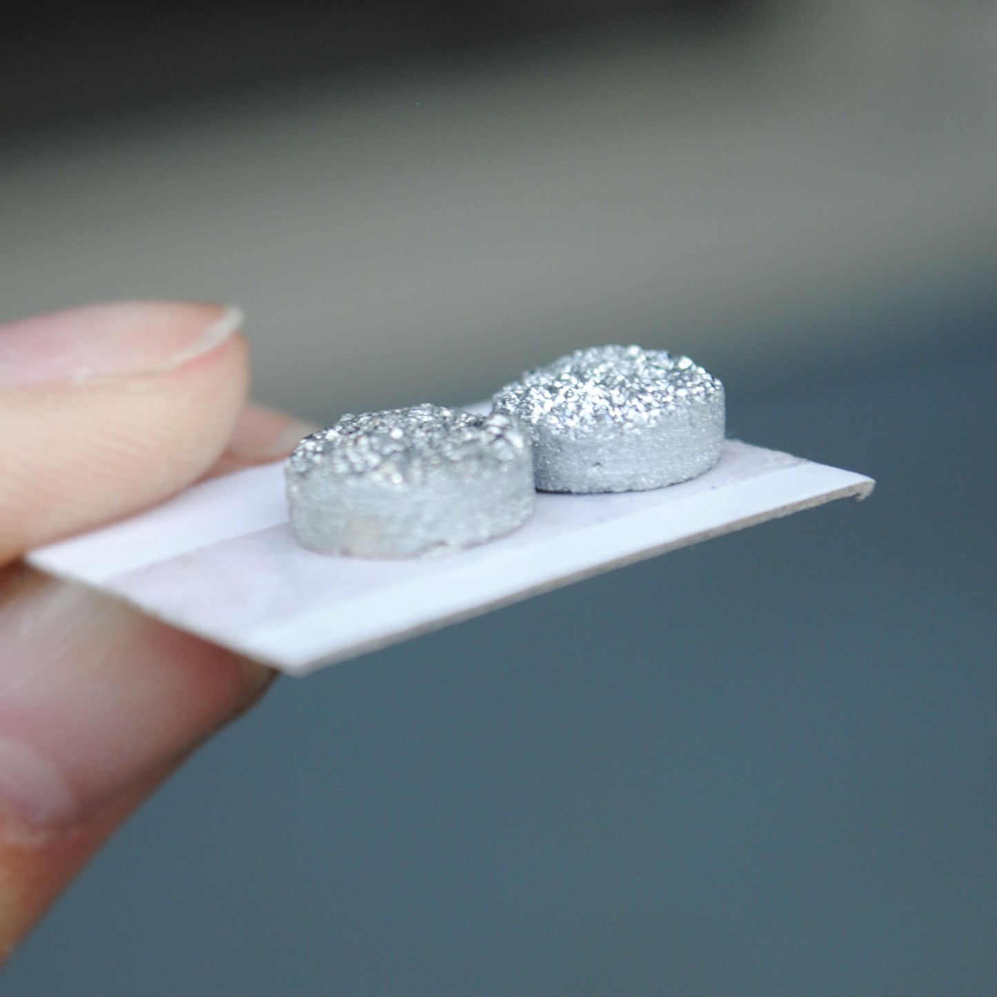 Druzy Cabs