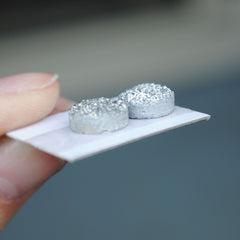 Druzy Cabs