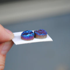 Druzy Cabs