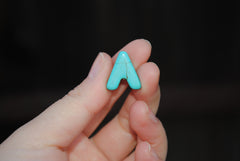 Howlite beads