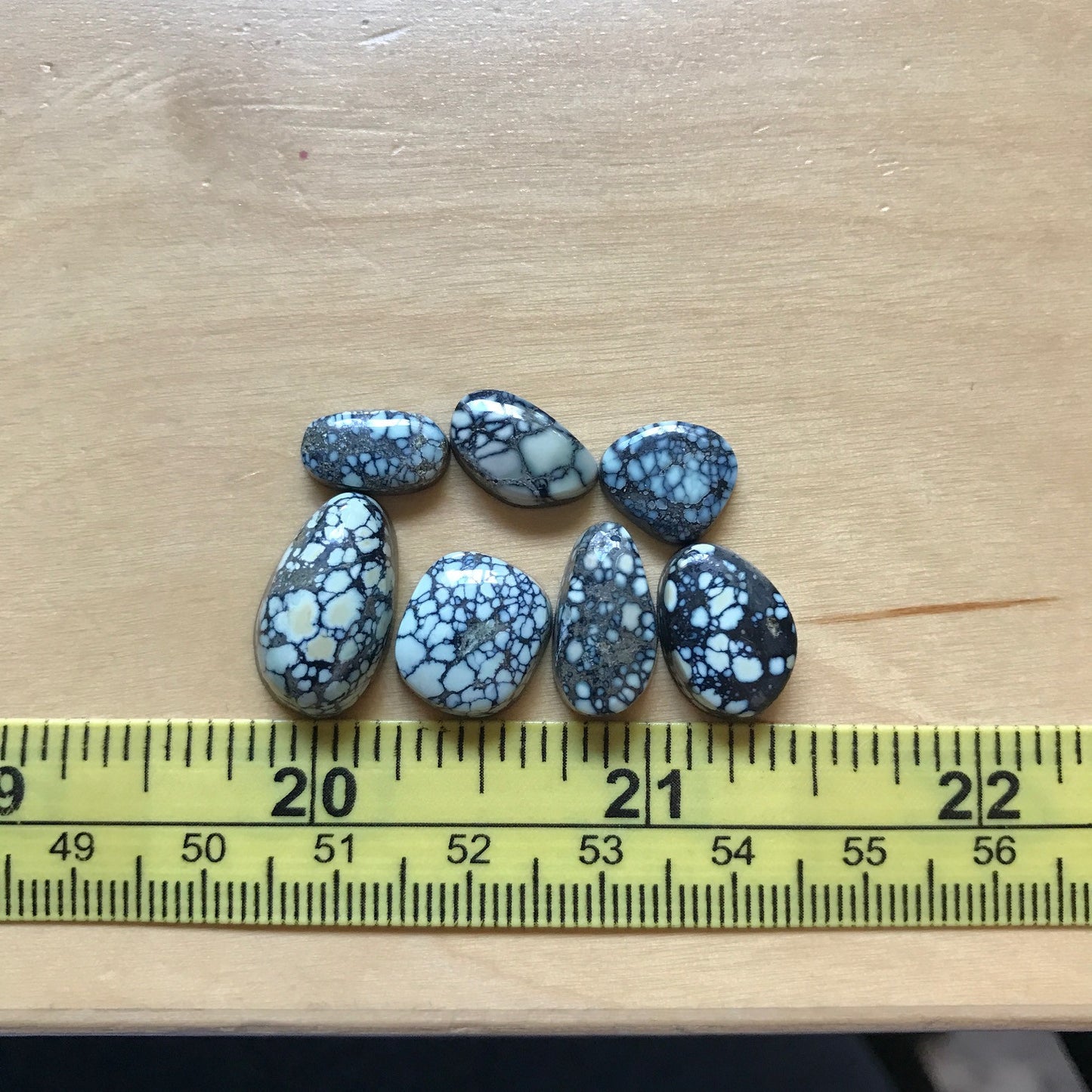 New Lander Cabs (lot 4)
