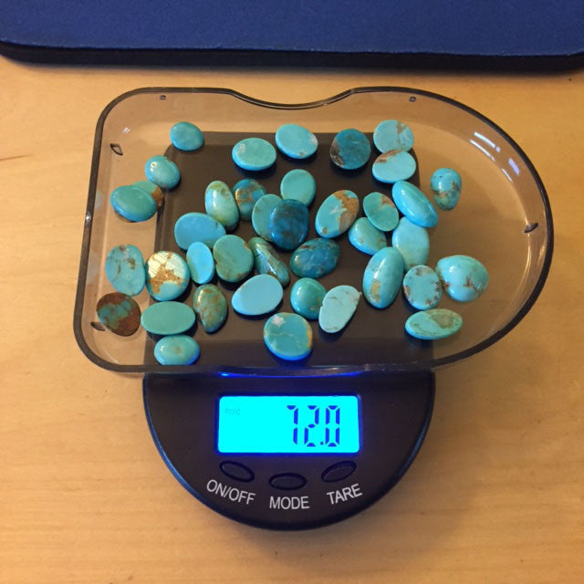 Kingman Freeforms Lot 1