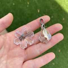 Swarovski Crystal pendants