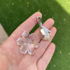 Swarovski Crystal pendants