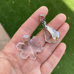 Swarovski Crystal pendants