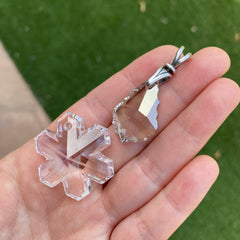 Swarovski Crystal pendants