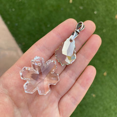 Swarovski Crystal pendants