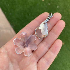 Swarovski Crystal pendants