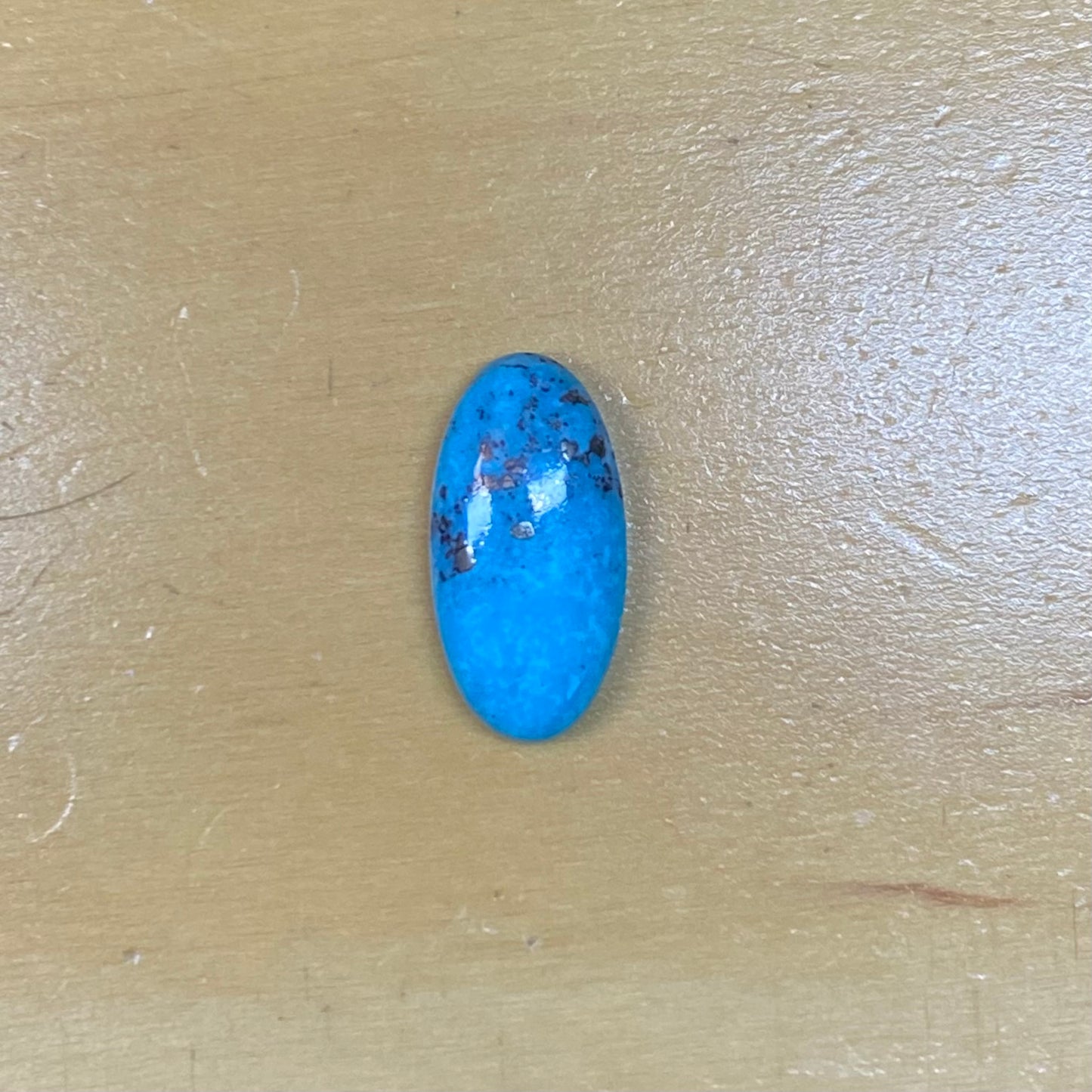 RESERVED turquoise ring (size 11.5) for Whitney
